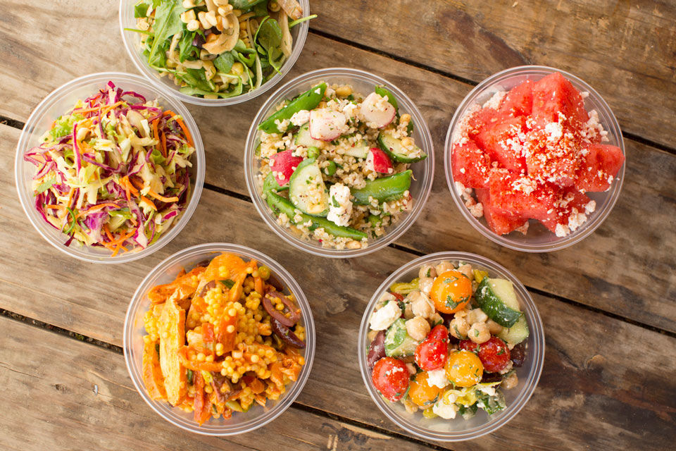 Future of Food